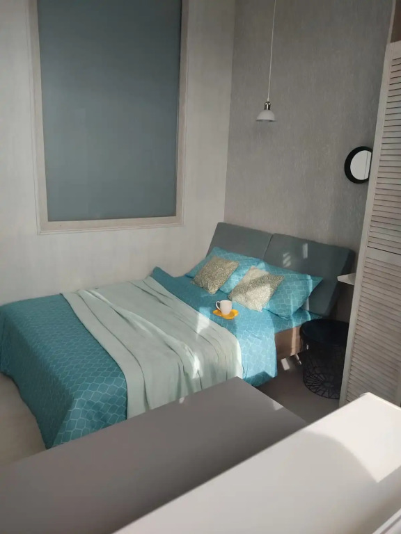 Фотография квартиры Квартира Уютная у Венского леса и санатория Зелёная Роща