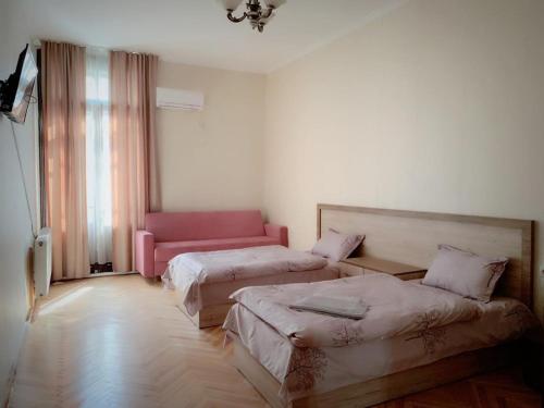 Фотография гостиницы Месхети • სასტუმრო მესხეთი