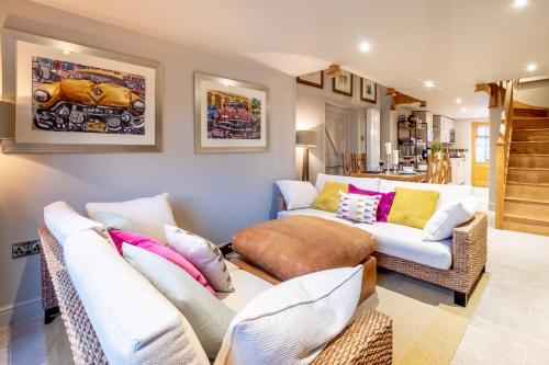 Фотография гостевого дома Church Farm Lodge