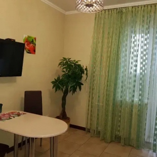 Фотография квартиры Апартаменты на проспекте Победы