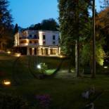 Фотография гостиницы Hotel & Spa Le Pavillon