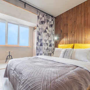 Фотография квартиры Апартаменты Петровские на Учебной 8