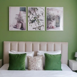 Фотография квартиры Апартаменты Apart-Deluxe Легенды моря на улице Фермора