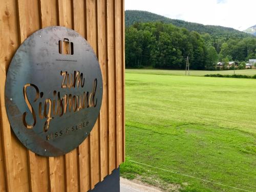 Фотография гостиницы zum Sigismund - kiss & sleep