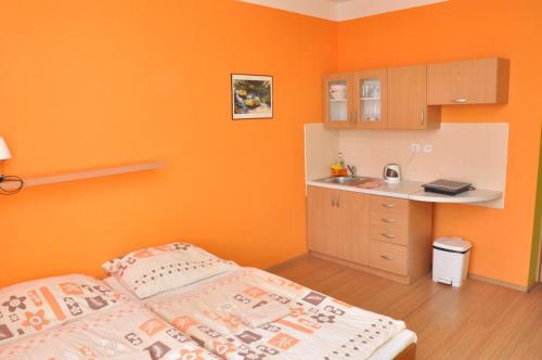 Фотография хостела Hostel Děčín