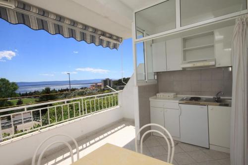 Фотография гостевого дома Apartments with a parking space Tucepi, Makarska - 6857