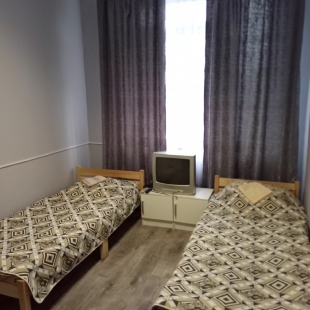 Фотография номера общежития HOSTEL ROSTO