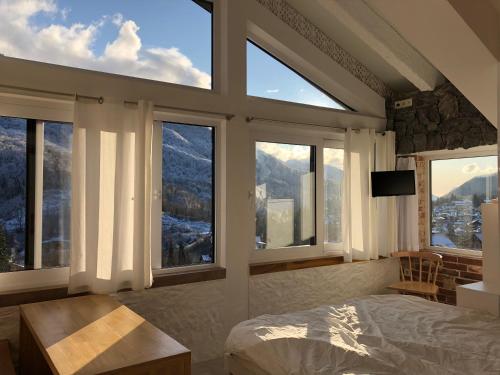 Фотографии апарт отеля
Casa del Cielo