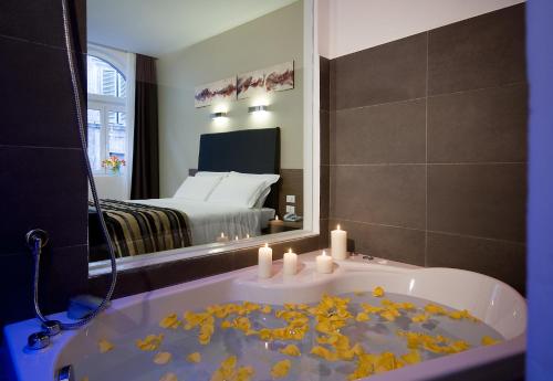 Фотография гостиницы Hotel Rinascimento - Gruppo Trevi Hotels