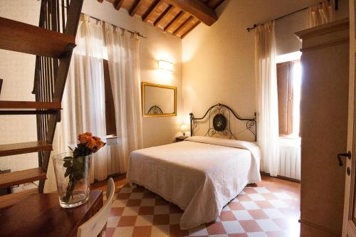 Фотография мини отеля A Casa Mastacchi