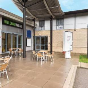 Фотографии гостиницы
Days Inn by Wyndham Donington