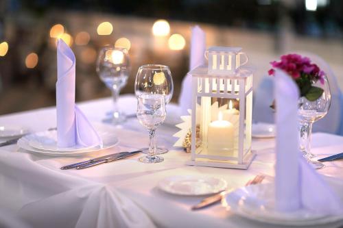 Фотографии гостиницы 
            De Luna