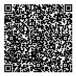 QR код гостиницы Парус