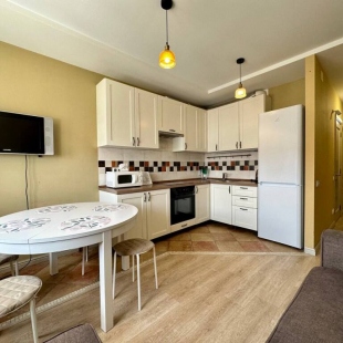 Фотография квартиры Квартира Двухкомнатная Карла Маркса 32