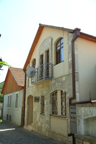 Фотография гостевого дома Guest House Alex