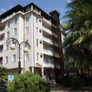 Фотография гостиницы Азалия-Империя