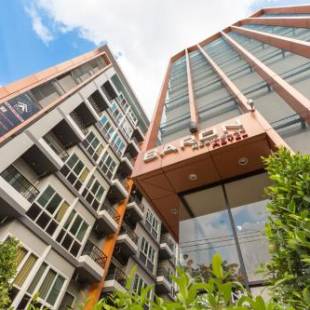 Фотографии гостиницы
Baron Residence Bangkok