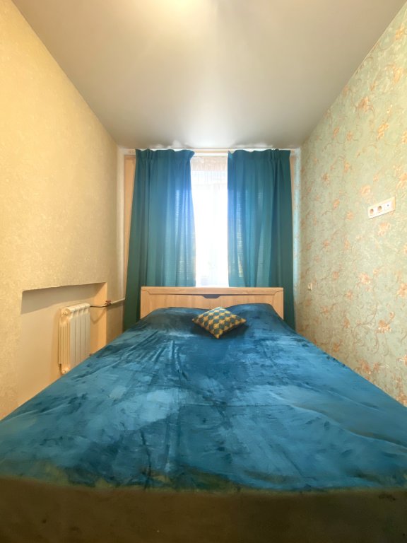 Фотография квартиры Апартаменты у ЖД Вокзала