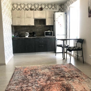 Фотография квартиры Квартира Уютно