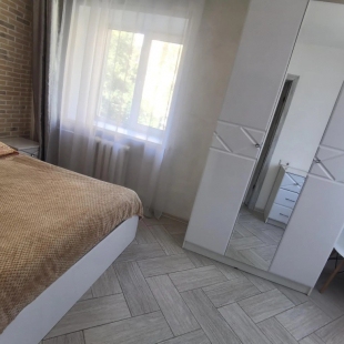 Фотография квартиры Апартаменты на проспекте Социалистический 105