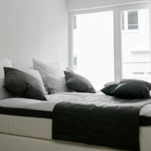 Фотографии гостевого дома
Stadthaus Regensburg