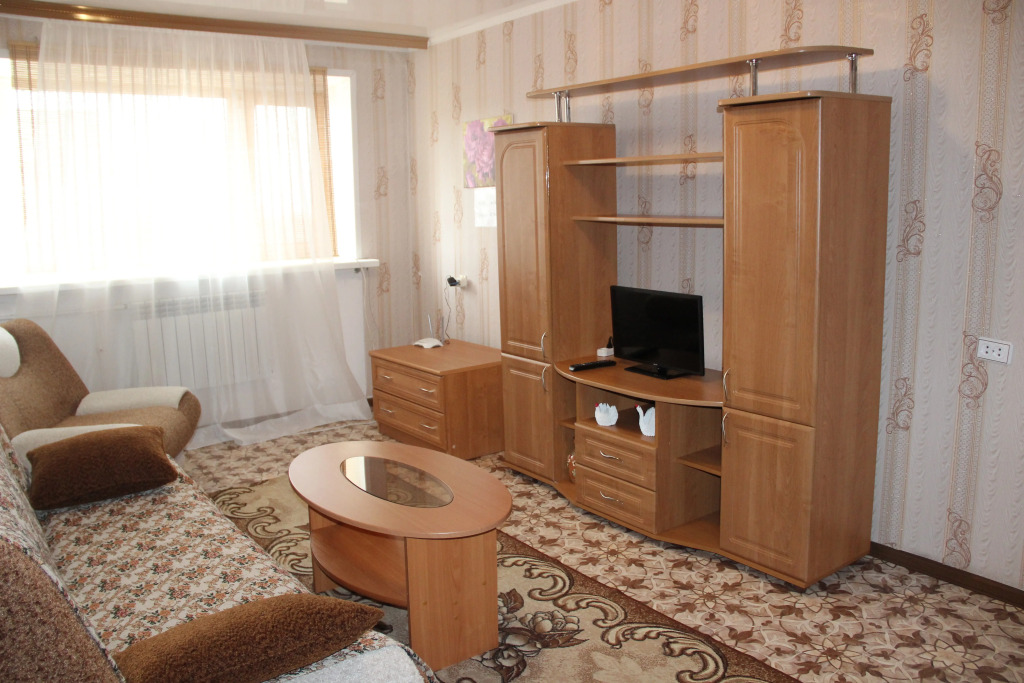 Фотография квартиры Апартаменты Магистральная 26 1