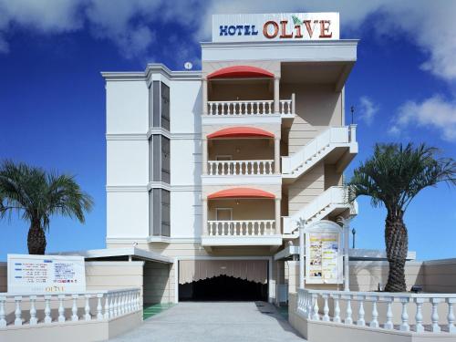 Фотография мини отеля Hotel Fine Olive Sakai