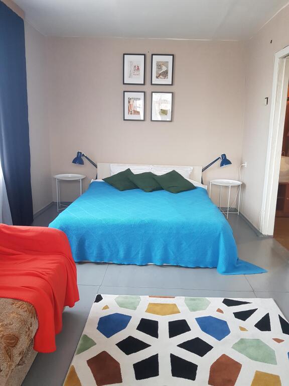 Фотография квартиры Квартира Октябрьский Проспект 409