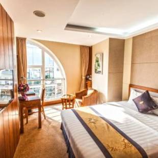 Фотографии гостиницы
Lenid Hanoi Hotel