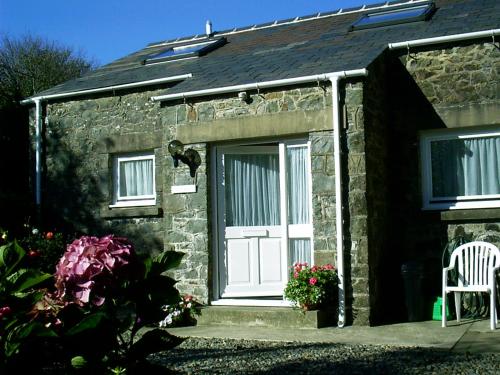 Фотография гостевого дома Ty r Pwmp