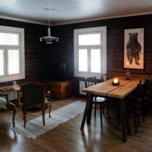 Фотографии гостевого дома 
            Hakoniemi