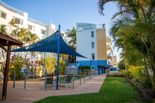 Фотография апарт отеля Tripcony Quays