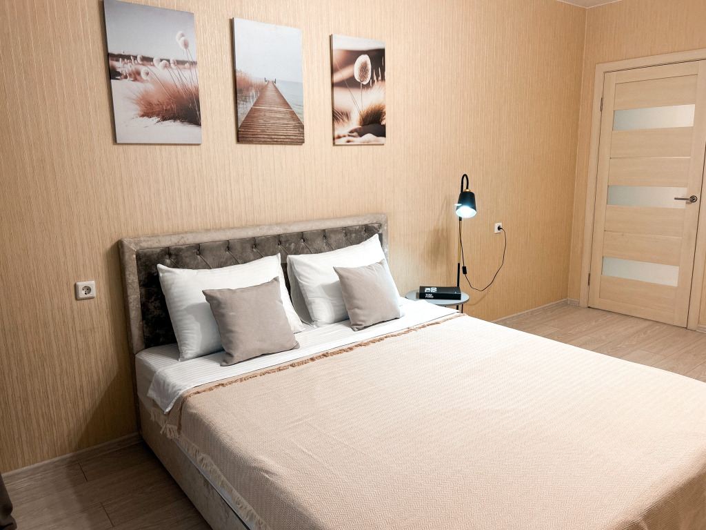 Фотография квартиры Квартира от компании День Ночь Царский 8