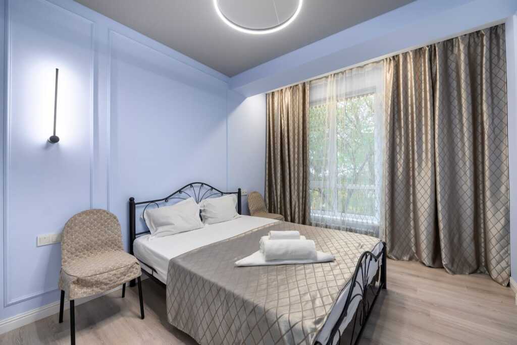 Фотография квартиры Квартира в центре города Алматы