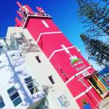 Фотография гостиницы Point Village Hotel and Self Catering