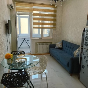 Фотография квартиры Апартаменты Baku comfortble