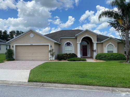 Фотография гостевого дома Platinum Vacation Homes - Davenport Florida