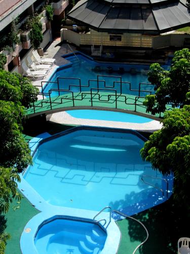 Фотографии гостиницы
Hotel Fiesta Tijuana