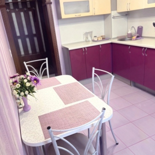 Фотография квартиры Квартира 2-к. квартира 62 м² 9/9 эт.