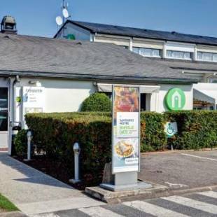 Фотографии гостиницы 
            Campanile Créteil - Bonneuil Sur Marne