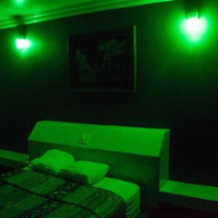 Фотография мотеля Motel Encuentro