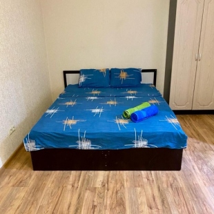 Фотография квартиры Квартира Историческая часть города