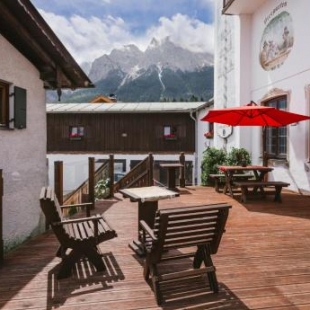 Фотография гостевого дома Gasthof Höhenrain