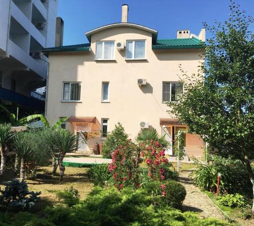 Фотография гостевого дома На Мартовской, 29