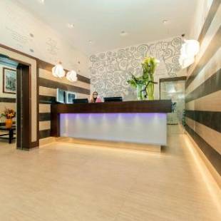 Фотографии гостиницы
Hotel Des Artistes