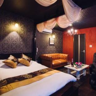 Фотографии мини отеля
Tinkerbell (Adult Only)