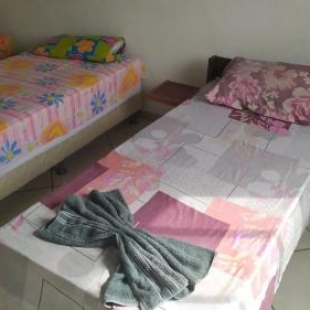 Фотография гостиницы Hotel Rouxinol