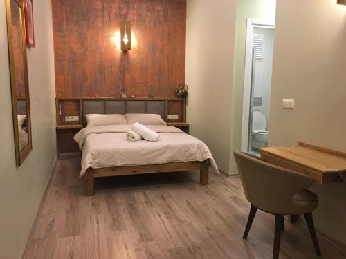 Фотография гостиницы Second Home Suites