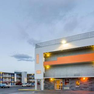 Фотографии гостиницы
Motel 6- Denver, CO Downtown