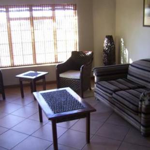 Фотографии гостевого дома
Dronfield Reserve